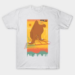 Beat Maker 3000 T-Shirt